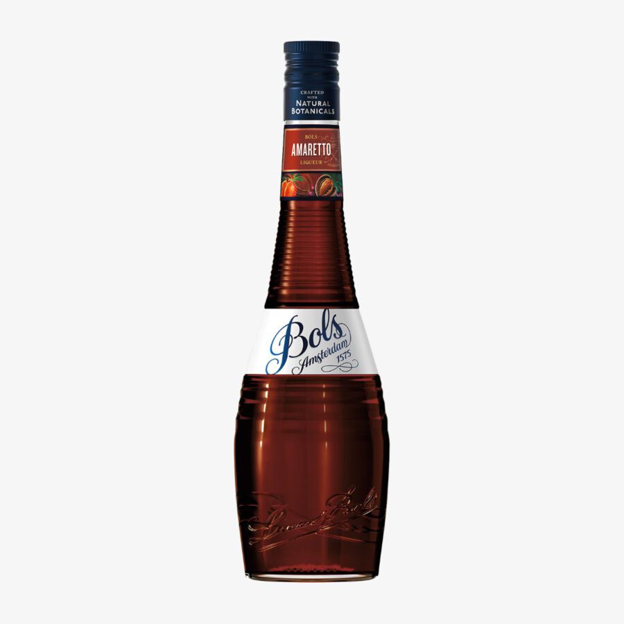 Bols Amaretto Likör 24% Vol. 0,7l