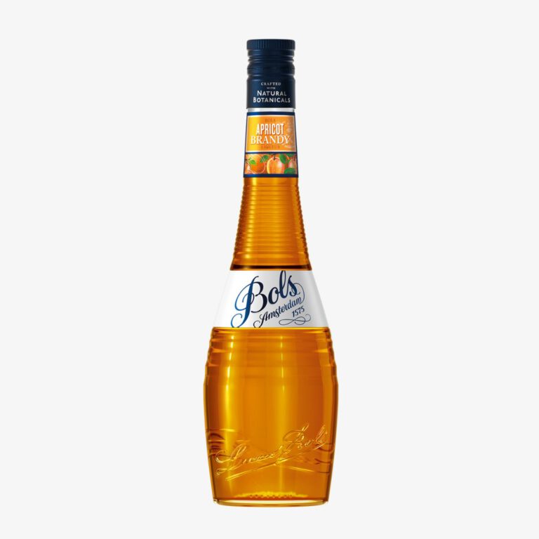 Bols Apricot Brandy Lik&ouml;r 24% Vol. 0,7l