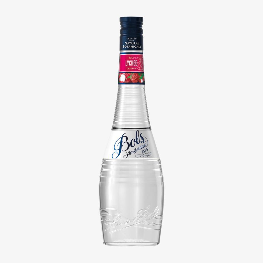 Bols Lychee 17% Vol. 0,7l