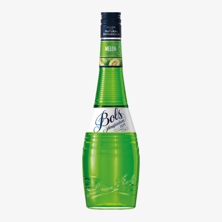 Bols Melone Lik&ouml;r 17% Vol. 0,7l