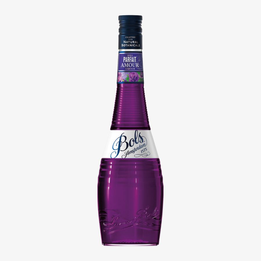 Bols Parfait Amour Likör 24% Vol. 0,7l