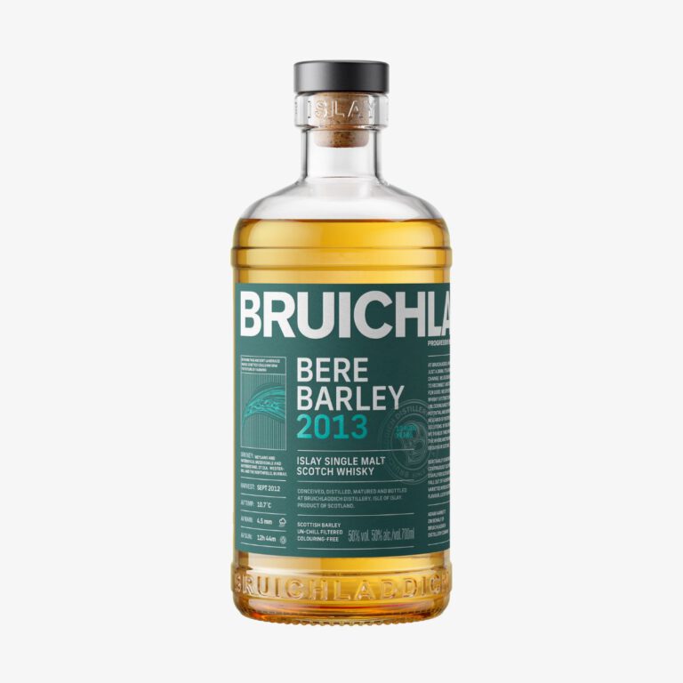 Bruichladdich Bere Barley 2013
