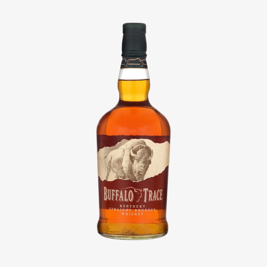 Buffalo Trace Kentucky Straight Bourbon Whiskey 40% Vol. 0,7l