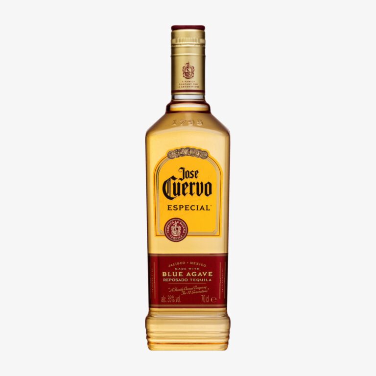 Jos&eacute; Cuervo Especial Reposado Tequila 38% Vol. 0,7l