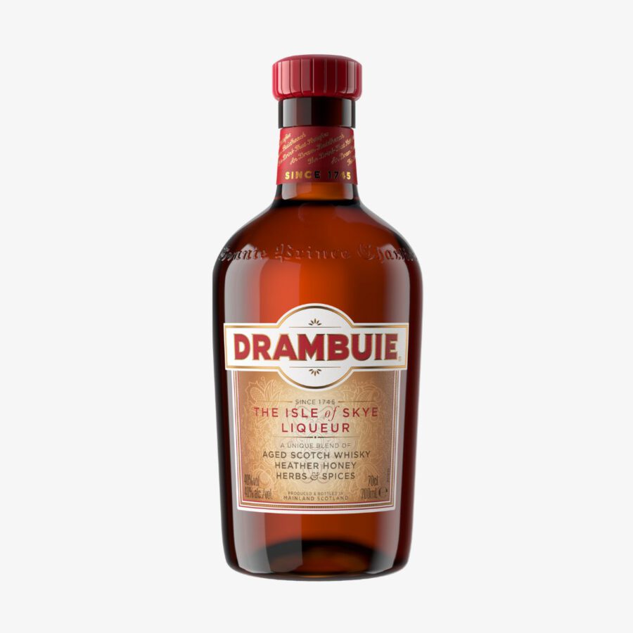 Drambuie The Isle of Skye Likör 40% Vol. 0,7l