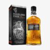 Highland Park Cask Strength Release 5 64,7% Vol. 0,7l in Geschenkbox