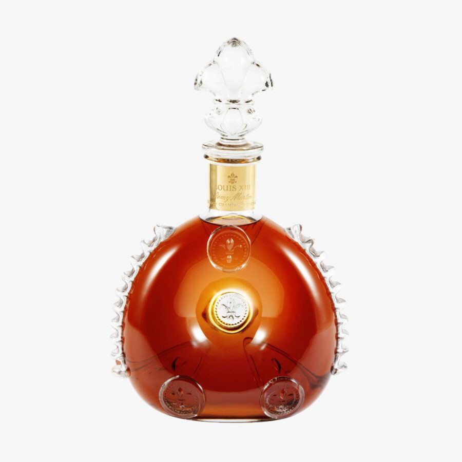 Remy Martin Louis XIII Cognac 40% Vol. 1,5l in Geschenkbox