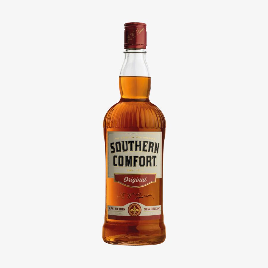 Southern Comfort Whiskey Likör 35% Vol. 0,7l