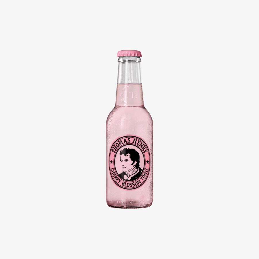 Thomas Henry Cherry Blossom Tonic 0,2l