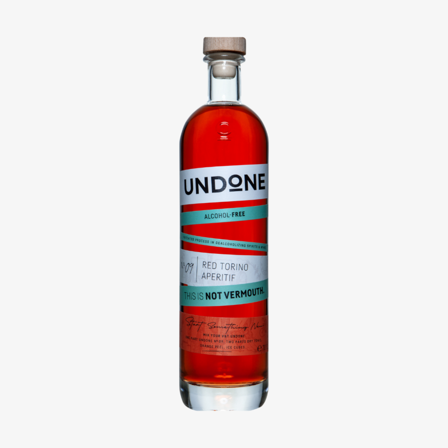 Alkoholfreie Getränke