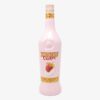 XUXU Cream Likör mit Vodka & Strawberry 15% Vol. 0,7l