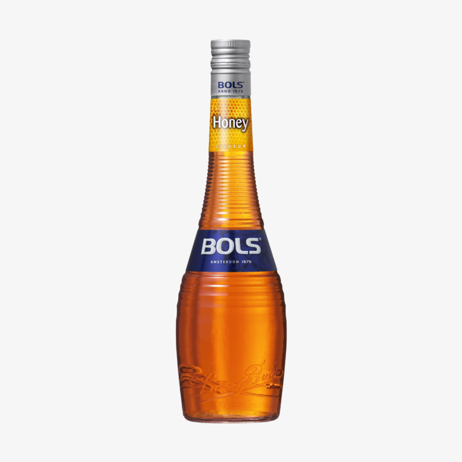 Bols Honey Likör 17% Vol.0,7