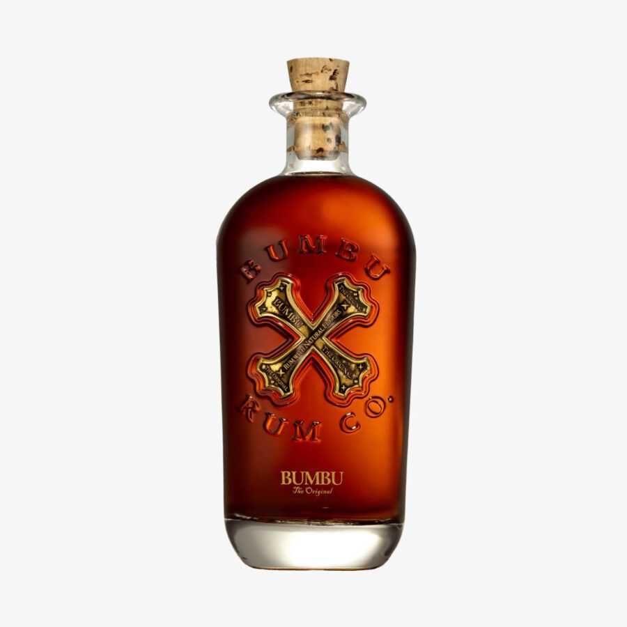Bumbu The Original 40% Vol. 0,7l