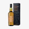 Caol Ila 18 Years Old Islay Single Malt 43% Vol. 0,7l in Geschenkbox