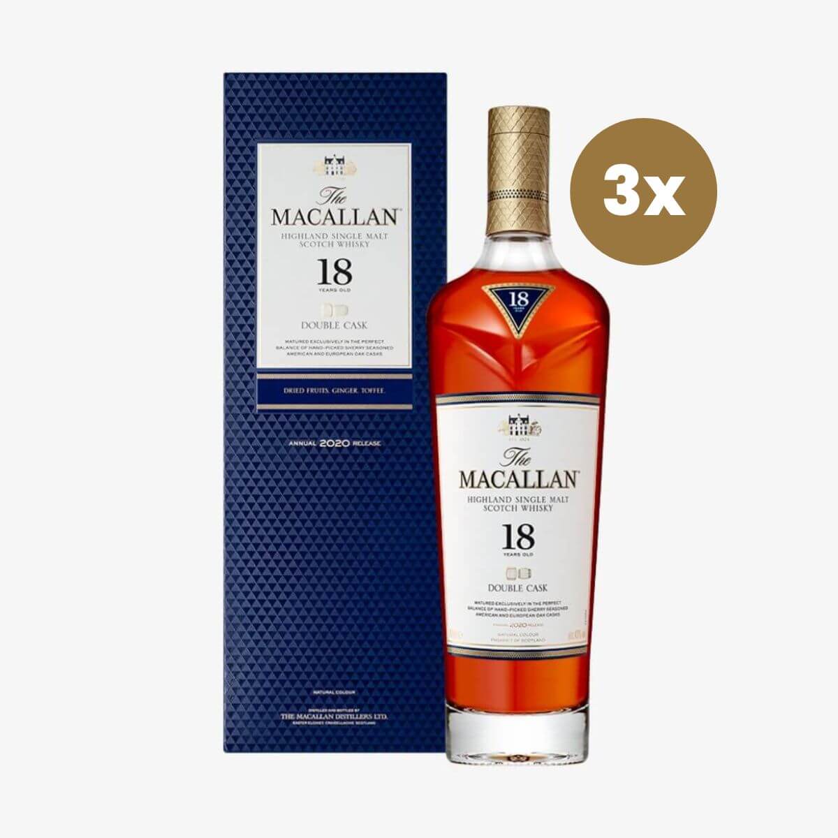 macallan
