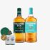 Tullamore D.E.W. Paket Irish Whiskey 40% Vol. 1,4l