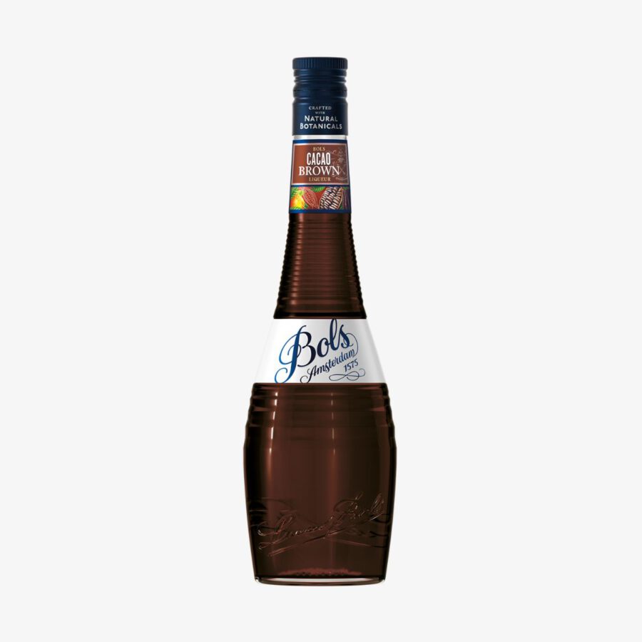 Bols Cacao Brown Likör 24% Vol. 0,7l
