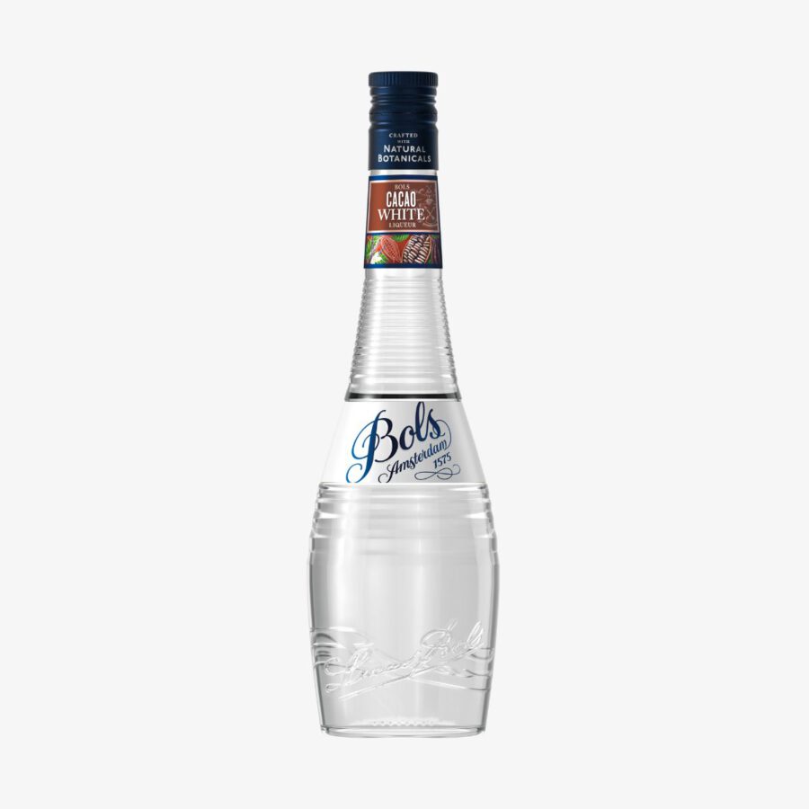 Bols Cacao White Likör 24% Vol. 0,7l