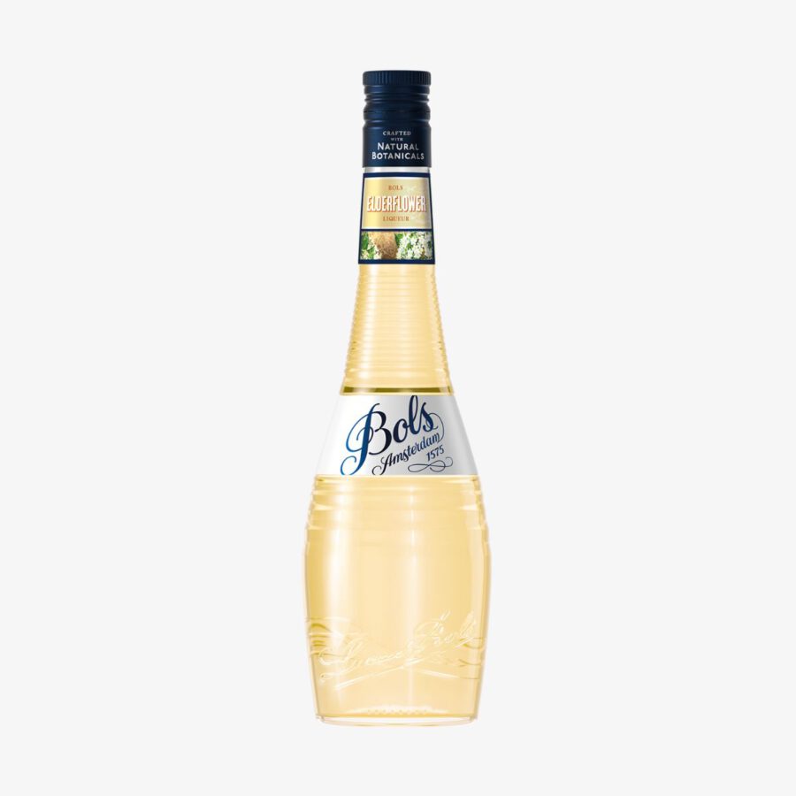 Bols Holunderblüte Likör 17% Vol. 0,7l