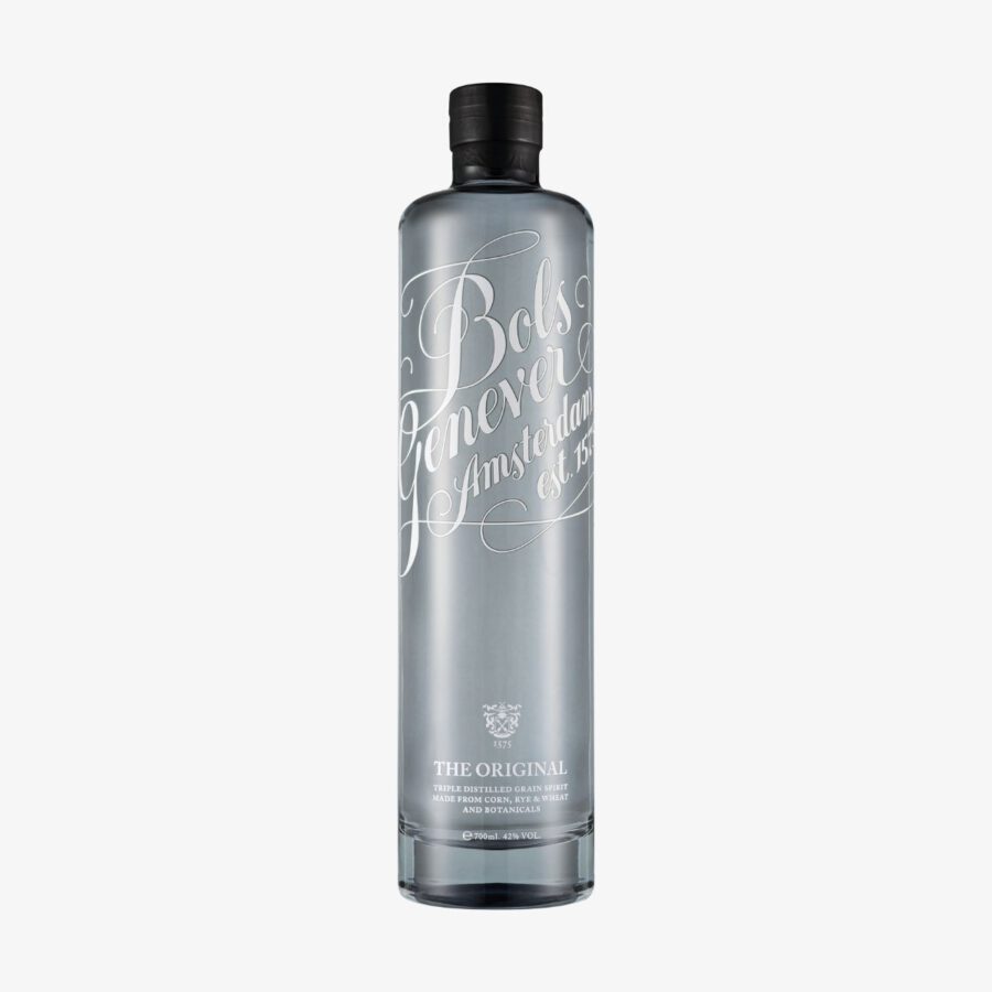 Bols Genever Amsterdam Gin 42% Vol. 0,7l