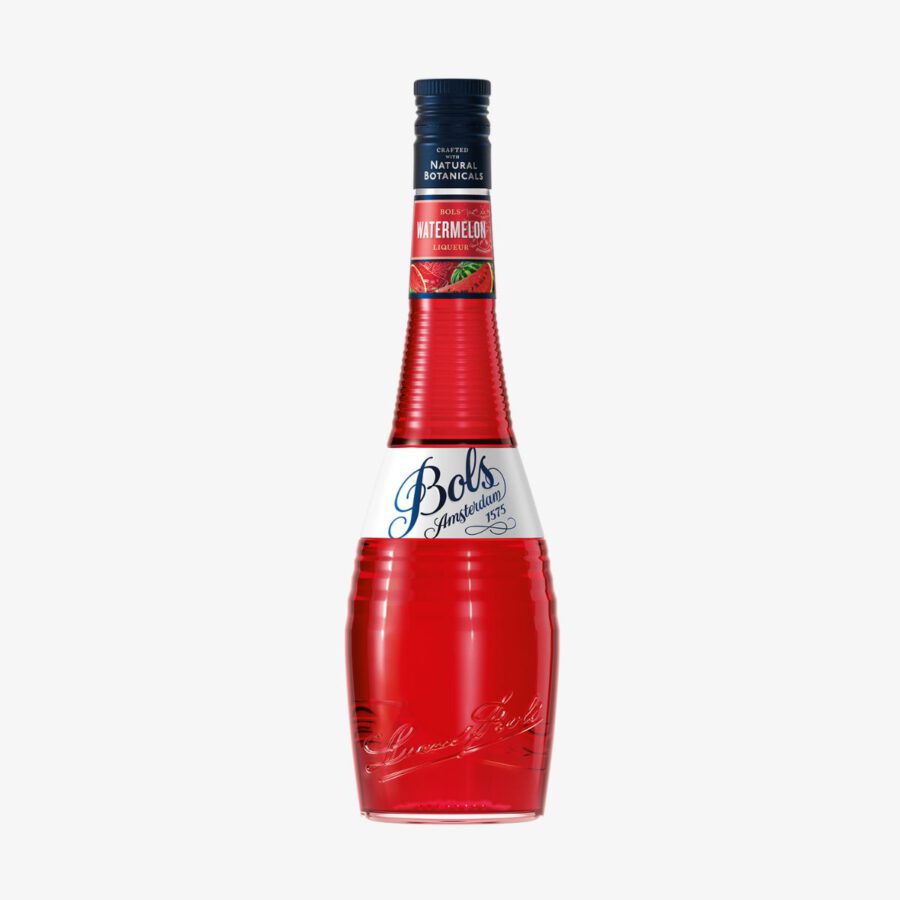 Bols Watermelon Likör 17% Vol. 0,7l