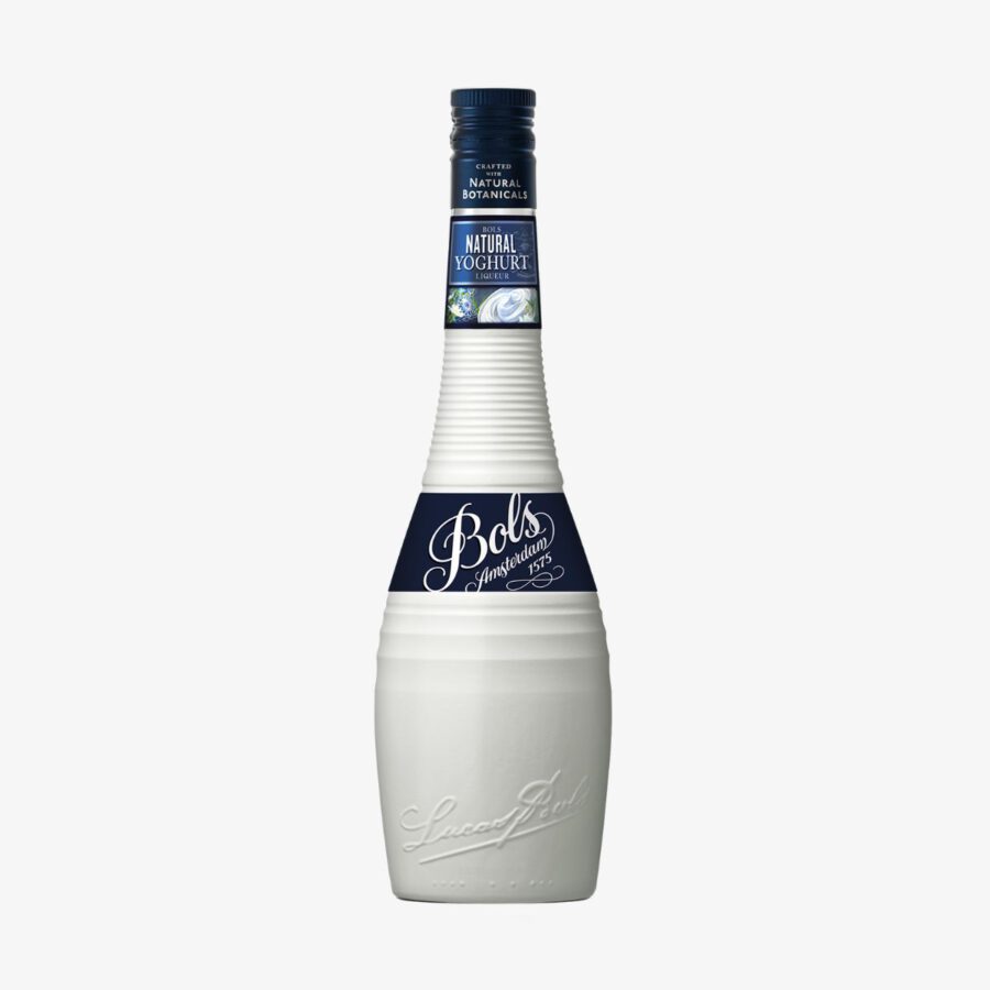 Bols Natural Yoghurt Likör 15% Vol. 0,7l