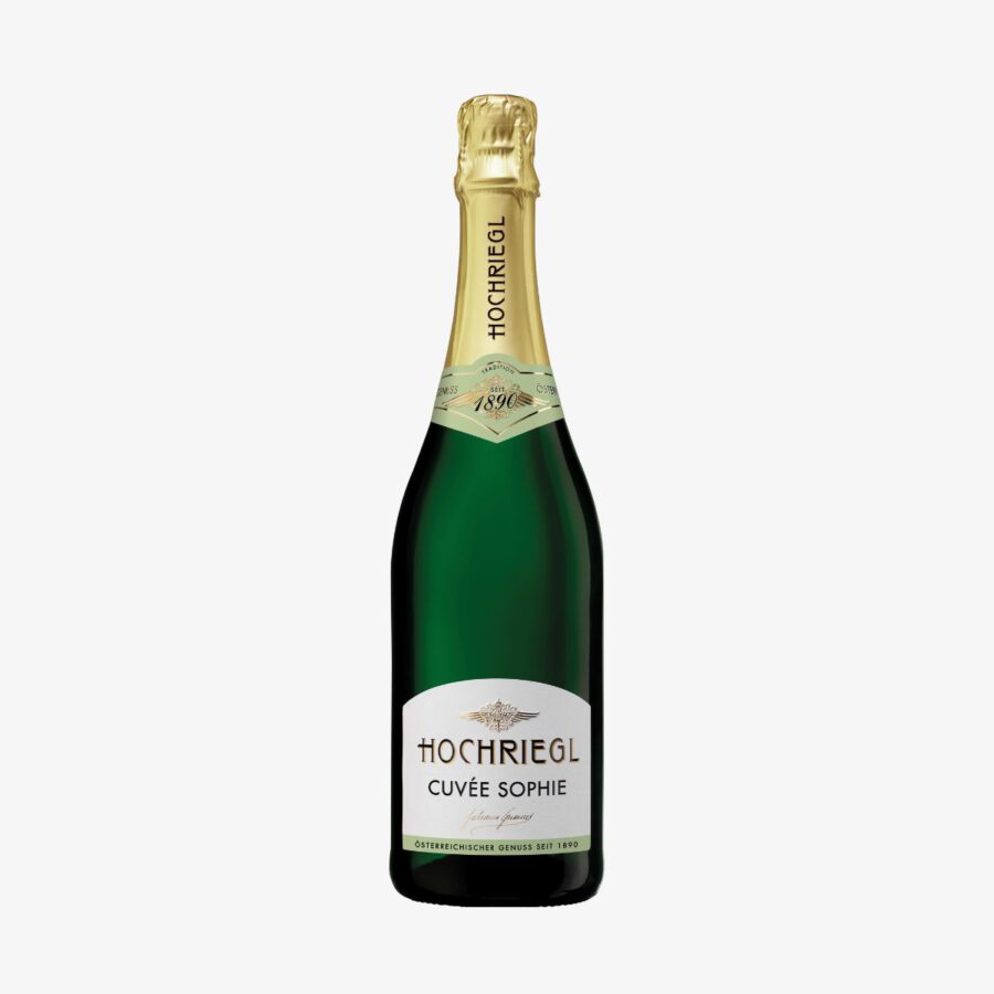 Hochriegl Cuvée Sophie 11,5% Vol. 0,75l