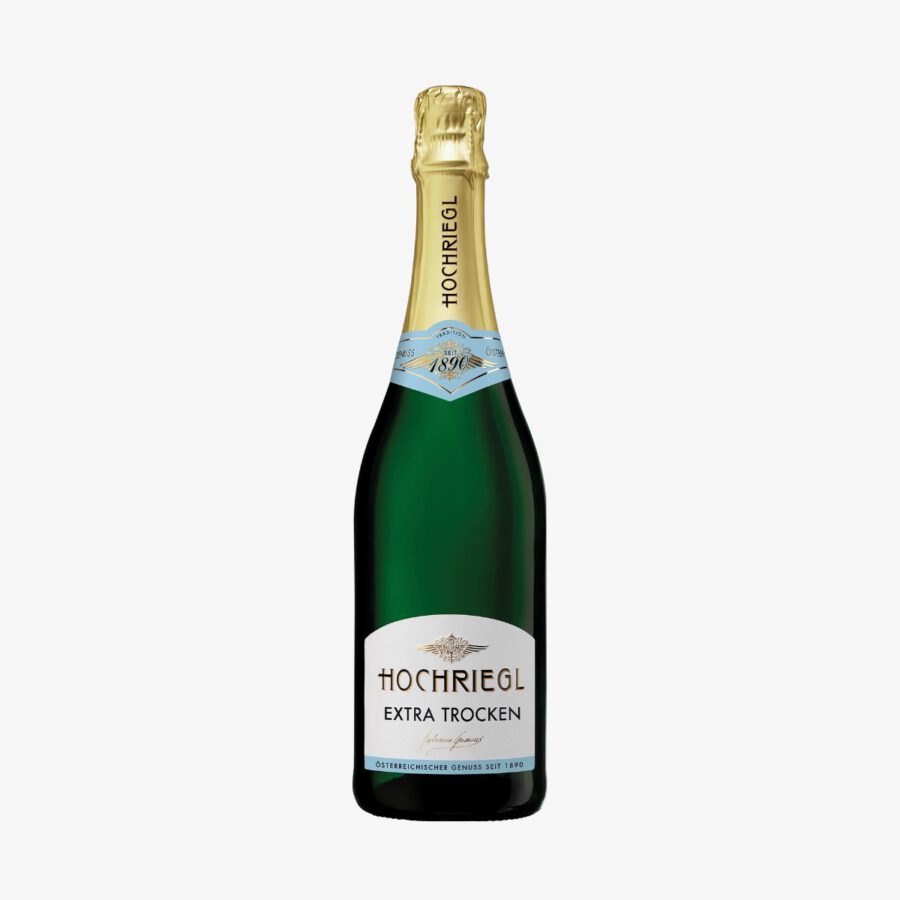 Hochriegl Extra Trocken 11,5% Vol. 0,75l