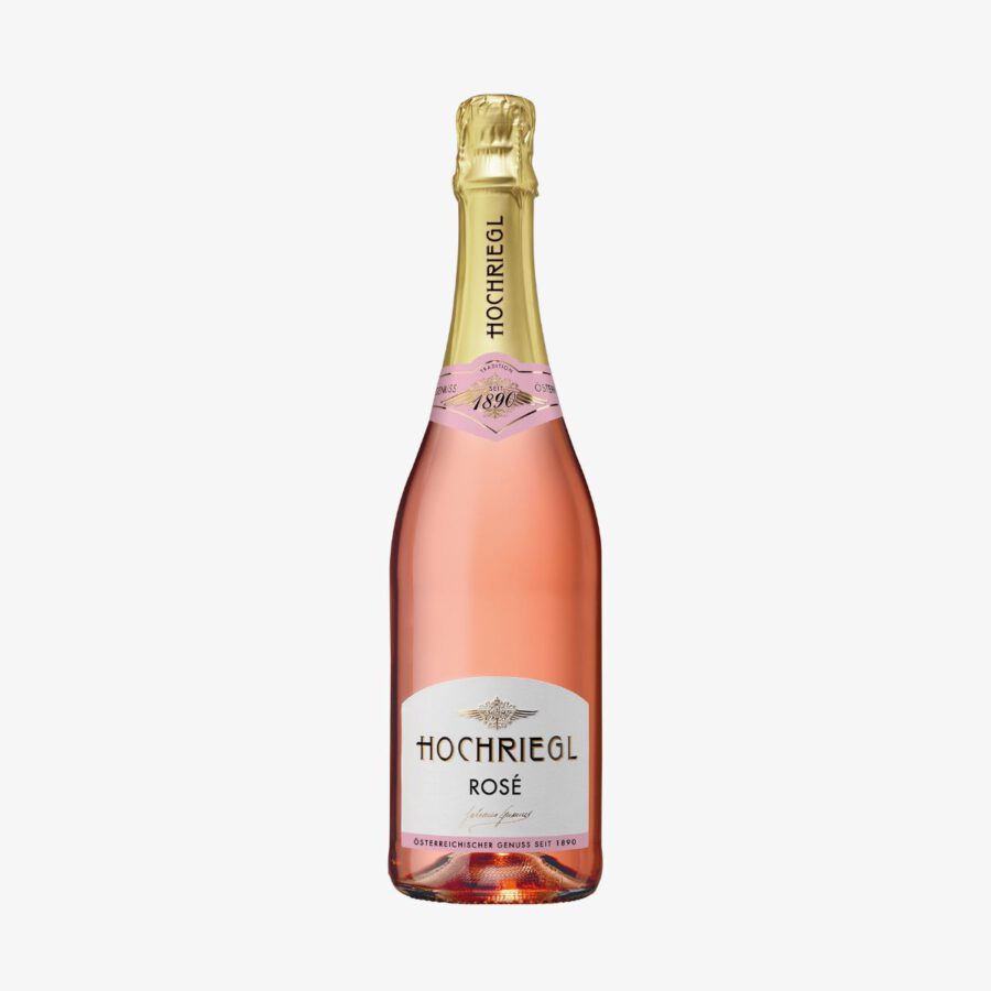 Hochriegl Rosé 11,5% Vol. 0,75l