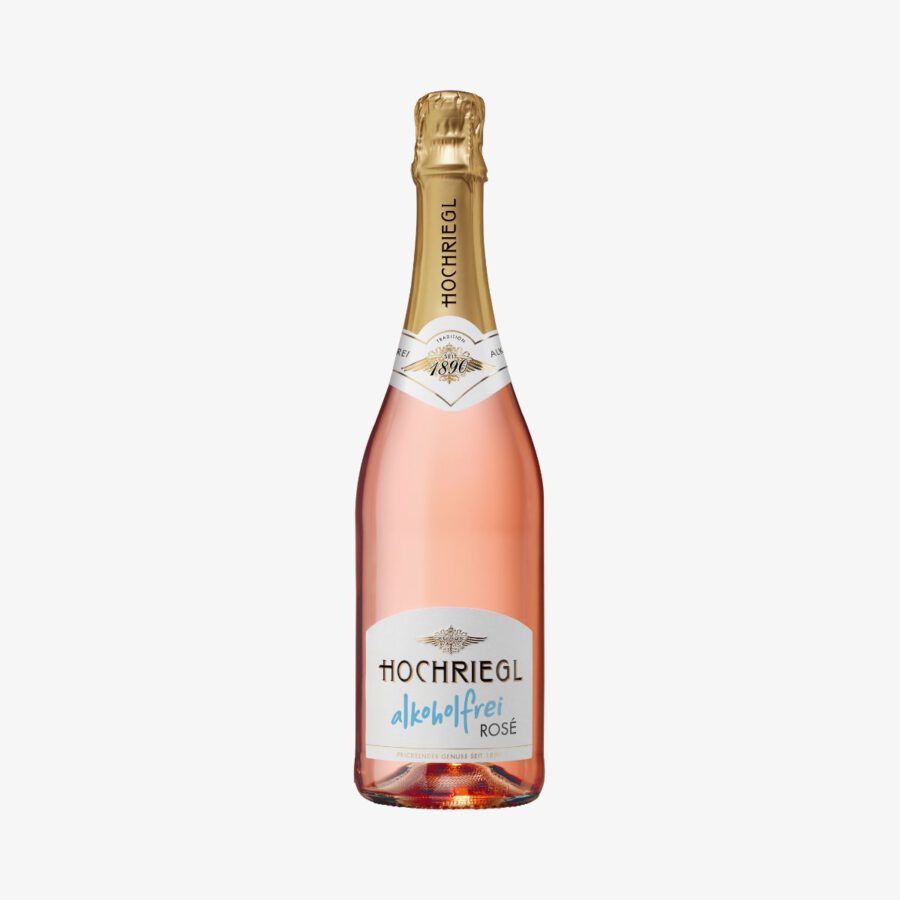 Hochriegl Alkoholfrei Rosé Vol. 0,75l