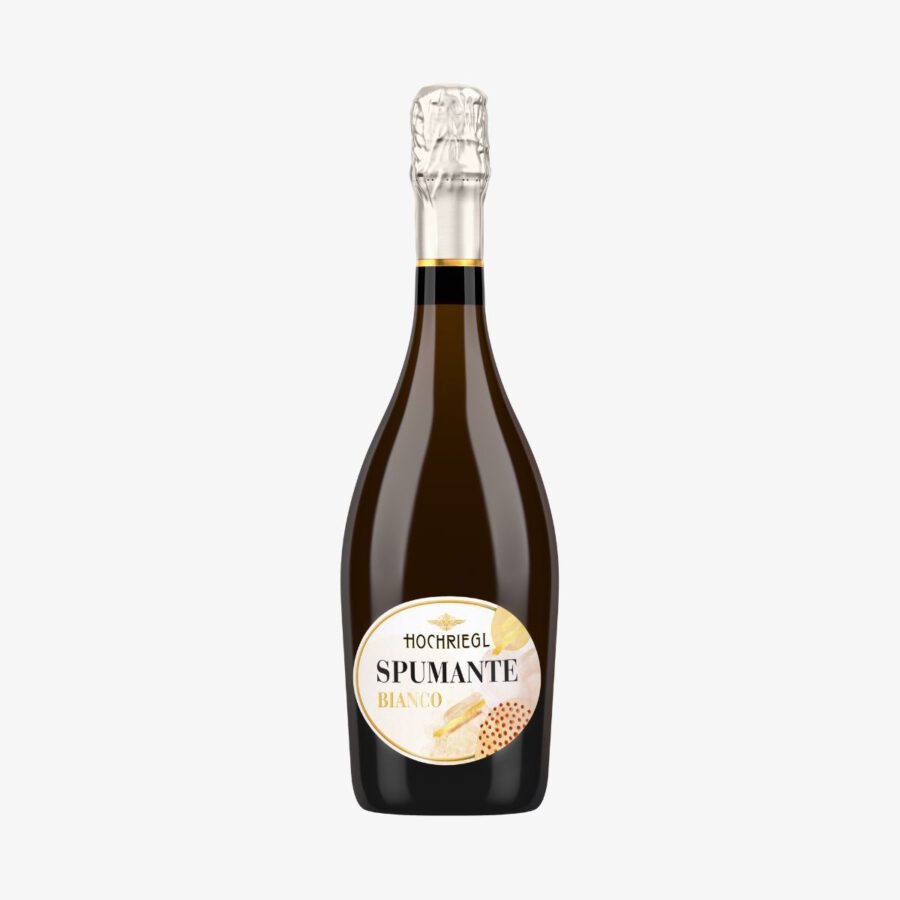 Hochriegl Spumante Bianco 11% Vol. 0,75l