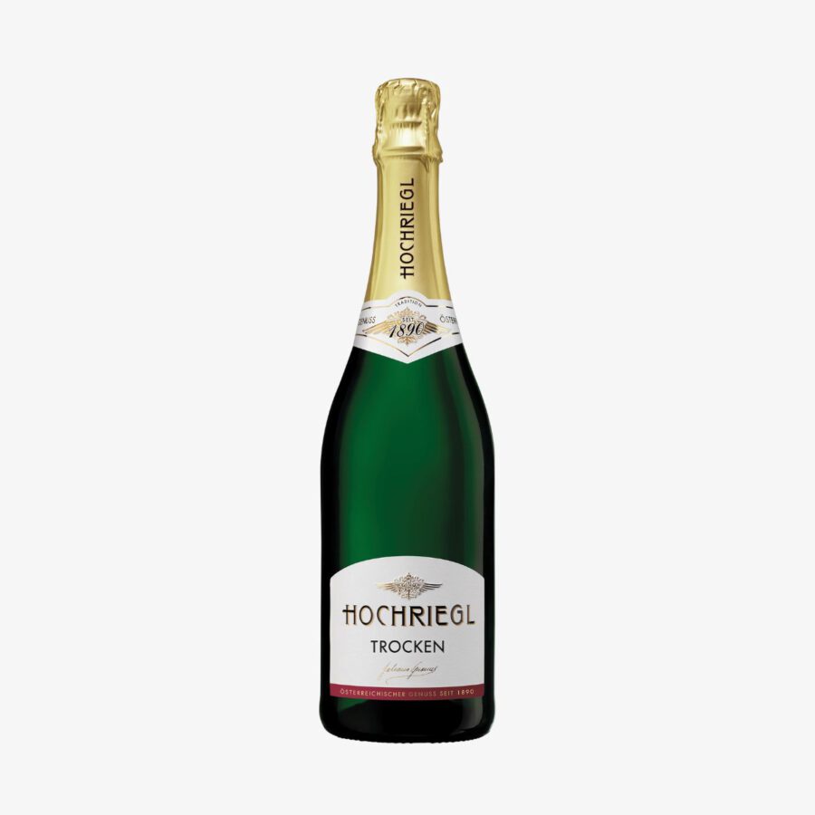 Hochriegl Trocken 11,5% Vol. 0,75l