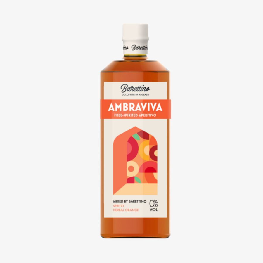 Alkoholfreie Aperitivos