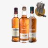 Glenfiddich Premium Starter Paket