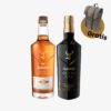 Glenfiddich Grand Series Paket