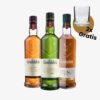 Glenfiddich Starter Paket