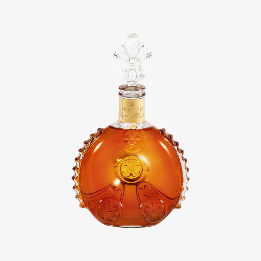 Remy Martin Louis XIII Cognac 40% Vol. 0,5l in Geschenkbox