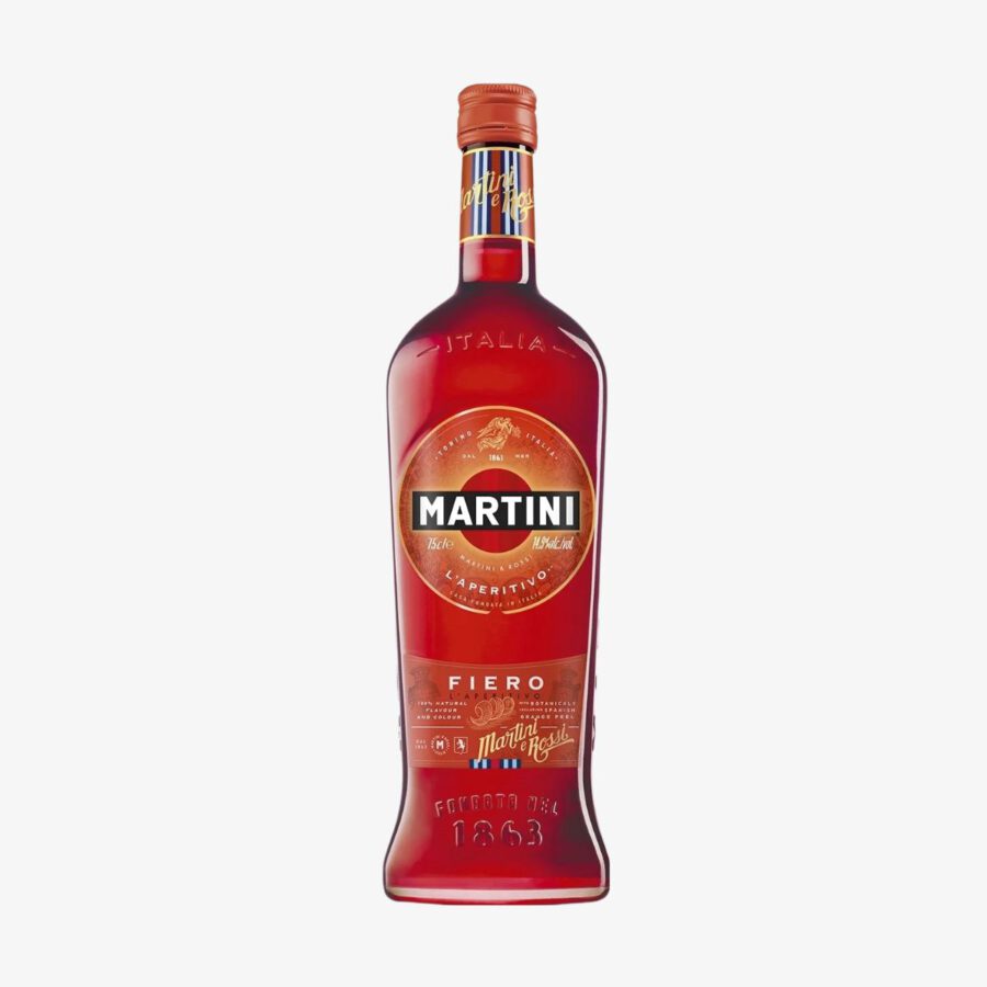 Martini Fiero L'Aperitivo 14,9% Vol. 0,75l