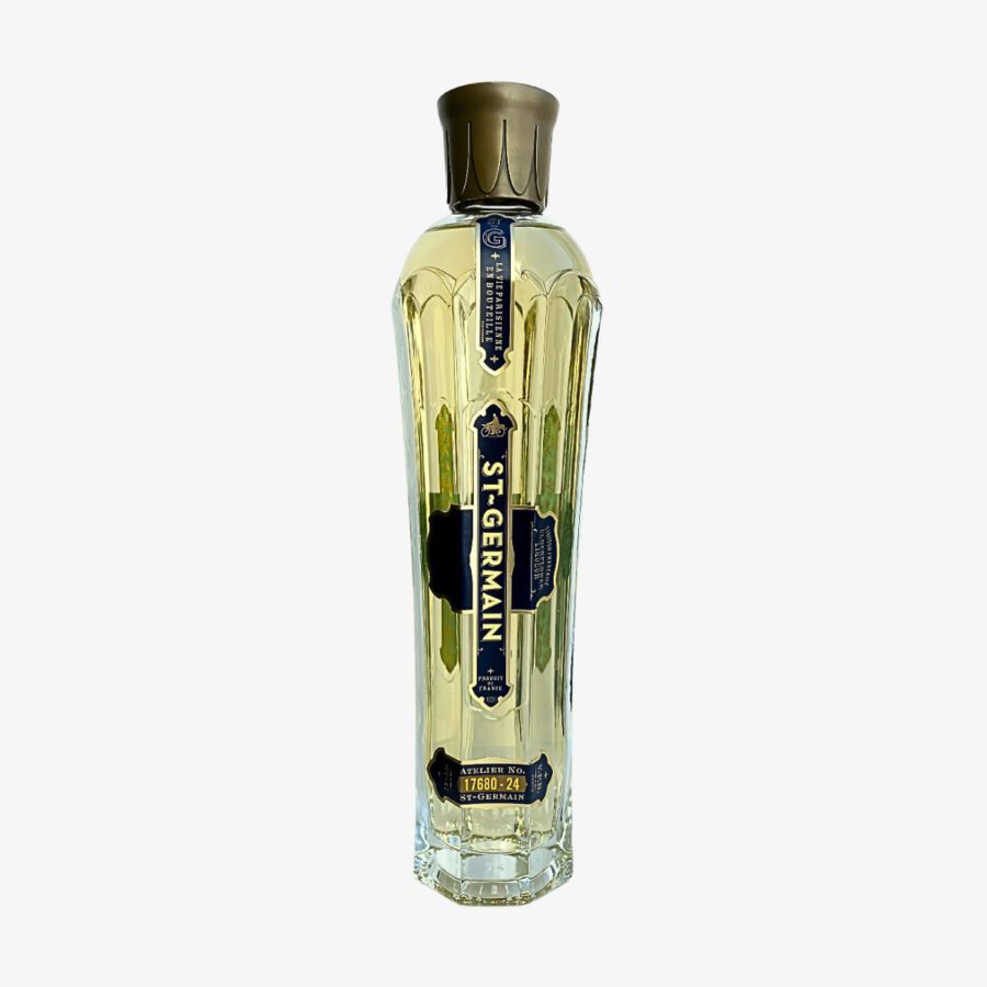 St. Germain Holunderblüte Likör 20% Vol. 0,7l
