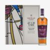 The Macallan Art is the Flower 50,4% Vol. 0,7l in Geschenkbox