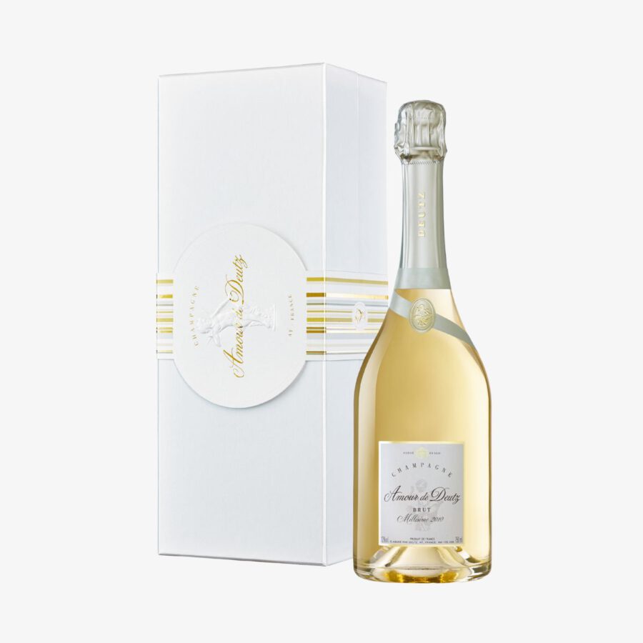 Deutz Amour de Deutz Vintage 2013