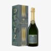 Deutz Brut Classic Champagner 12% vol. 0,75l Geschenkbox
