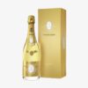 Louis Roederer Cristal Brut 2015 Champagner 12,5% 0,75l in Geschenkverpackung