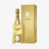 Louis Roederer Cristal Brut 2015 Champagner 12,5% 0,75l in Geschenkverpackung