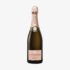 Louis Roederer Vintage Rose 2017 Champagner 12,5% 0,75l