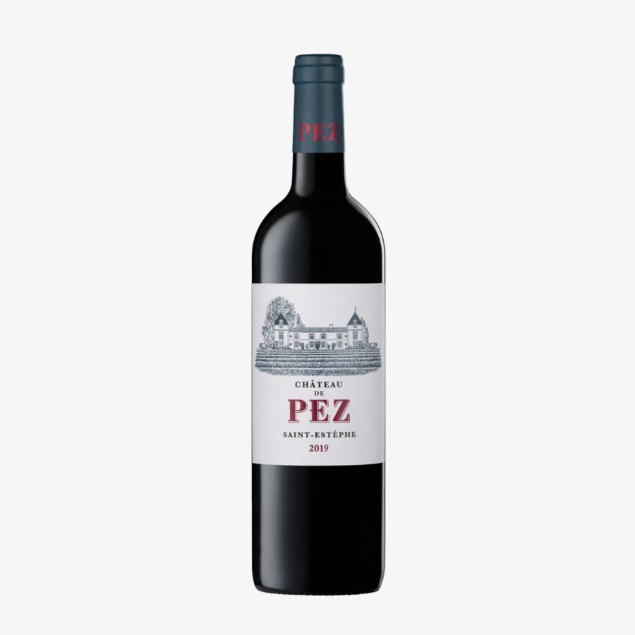 Chateau de Pez 2019