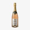 Blanc Foussy Crémant de Loire Brut Rose 12% vol. 0,75l