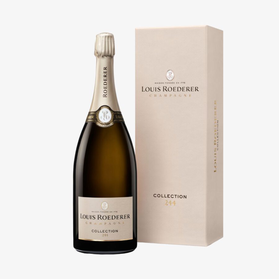 Louis Roederer Collection 244