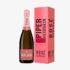 Piper Heidsieck Rosé Sauvage Champagner 12% 0,75l in Geschenkverpackung