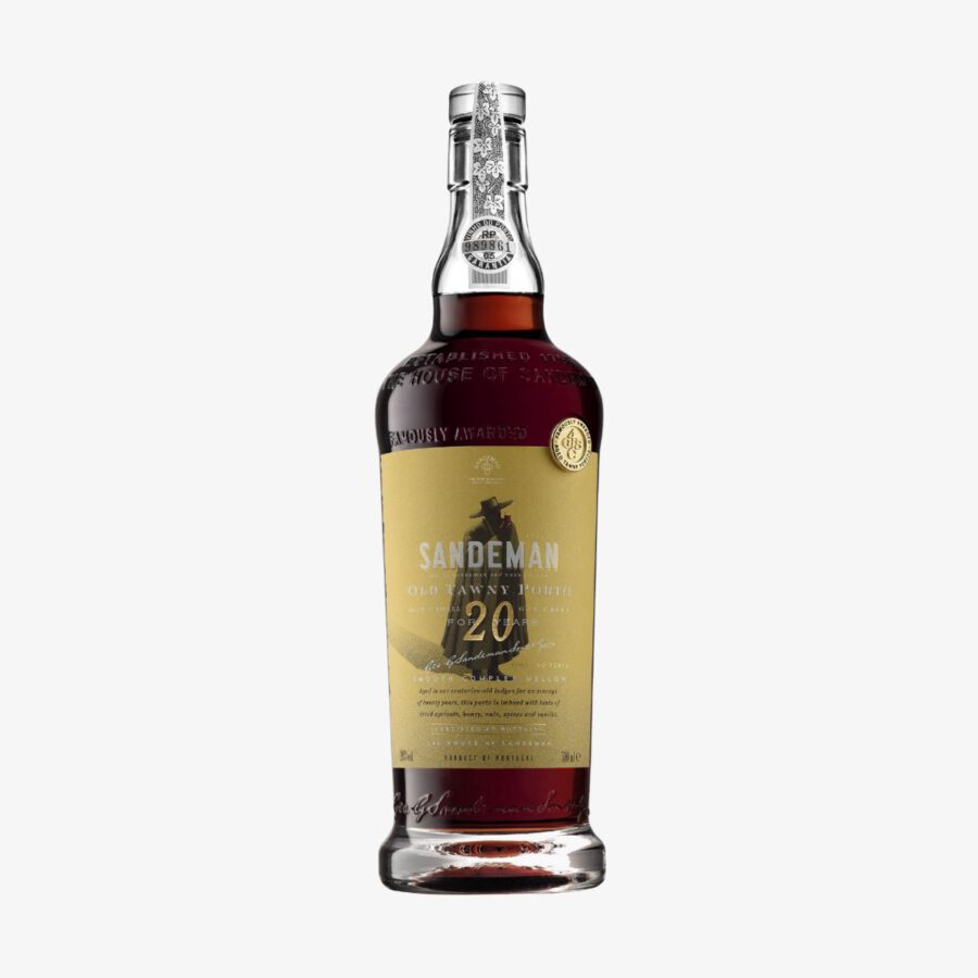 Sandeman 20 Year Tawny Port